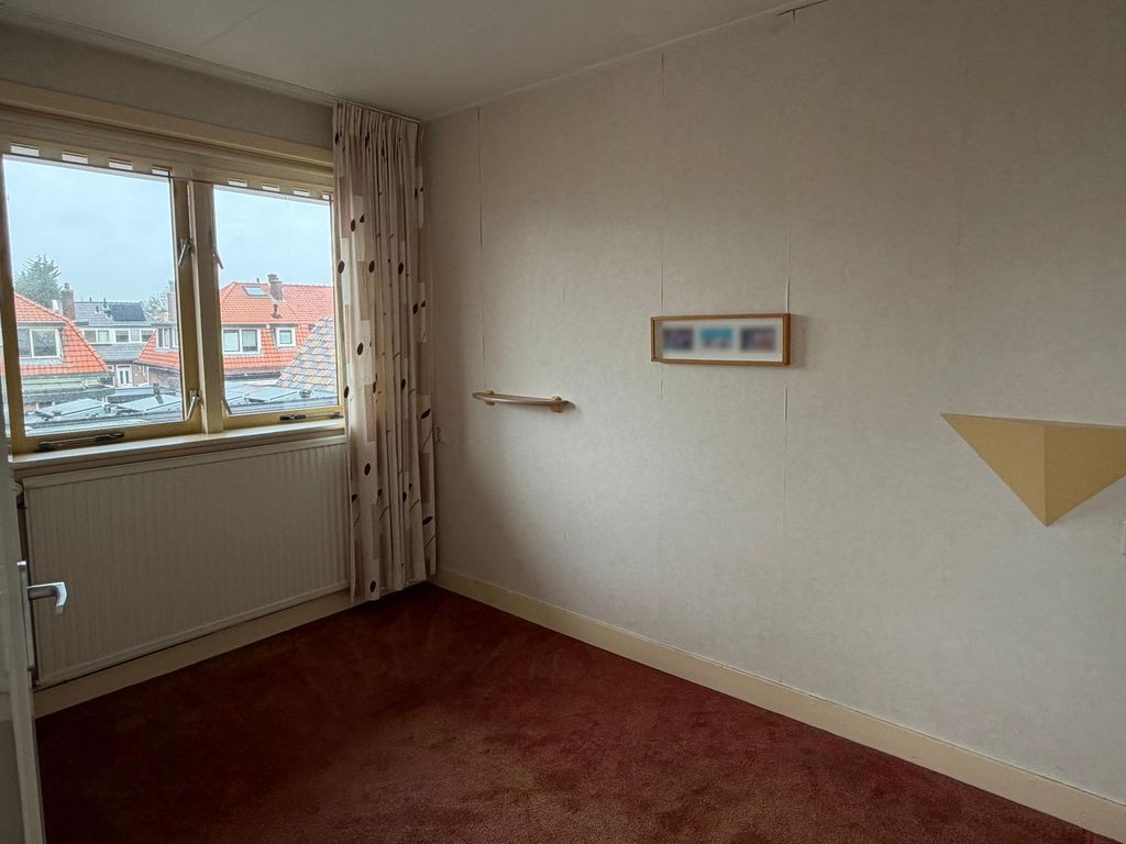 Willem van Naaldwijkstraat 5, WOERDEN