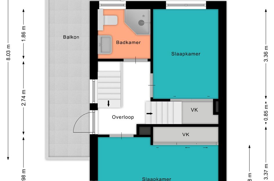 Willem van Naaldwijkstraat 5