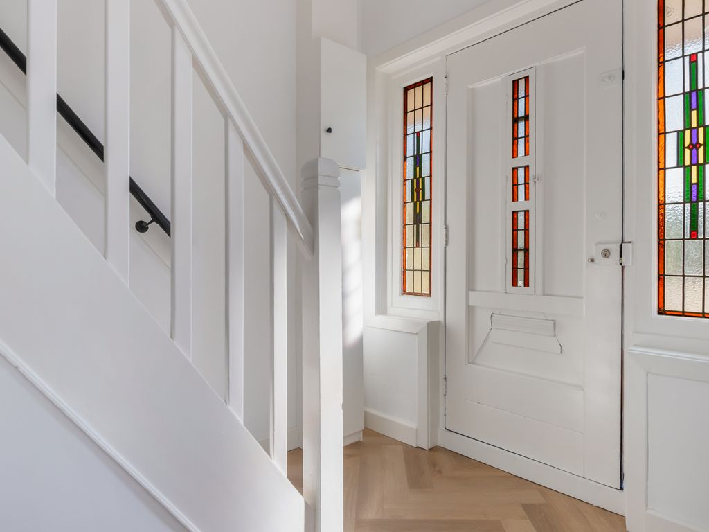 Kantonnaleweg 24, UTRECHT