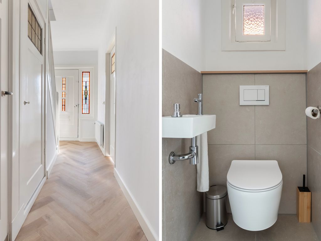 Kantonnaleweg 24, UTRECHT