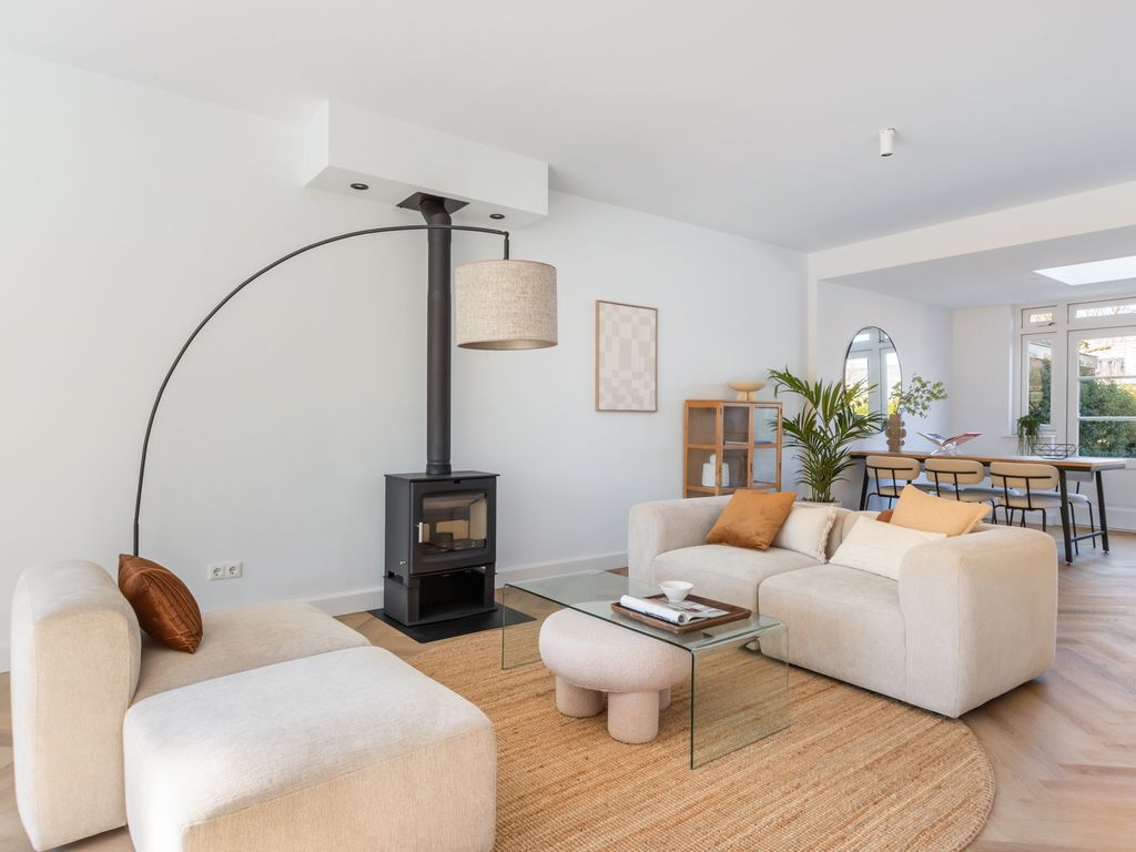 Kantonnaleweg 24, UTRECHT