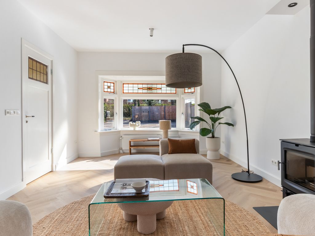 Kantonnaleweg 24, UTRECHT