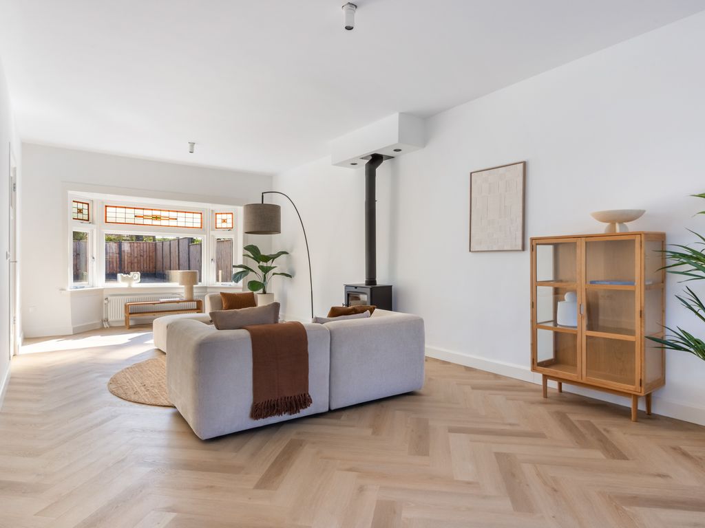 Kantonnaleweg 24, UTRECHT