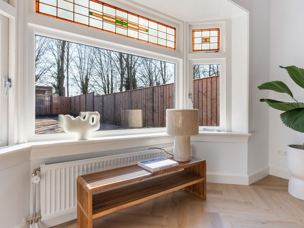 Kantonnaleweg 24, UTRECHT