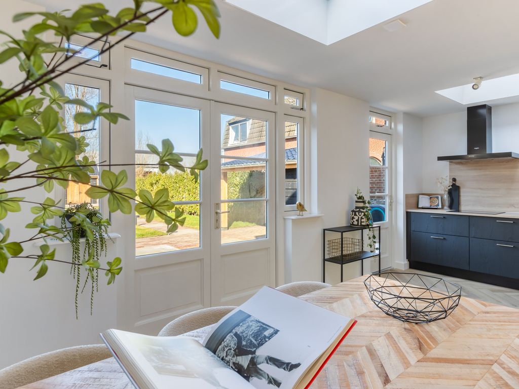 Kantonnaleweg 24, UTRECHT