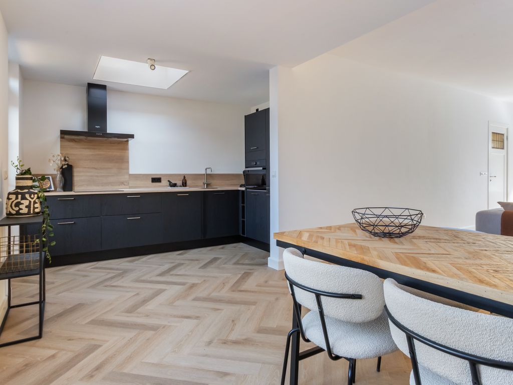 Kantonnaleweg 24, UTRECHT