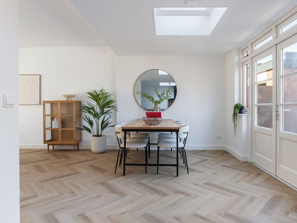 Kantonnaleweg 24, UTRECHT