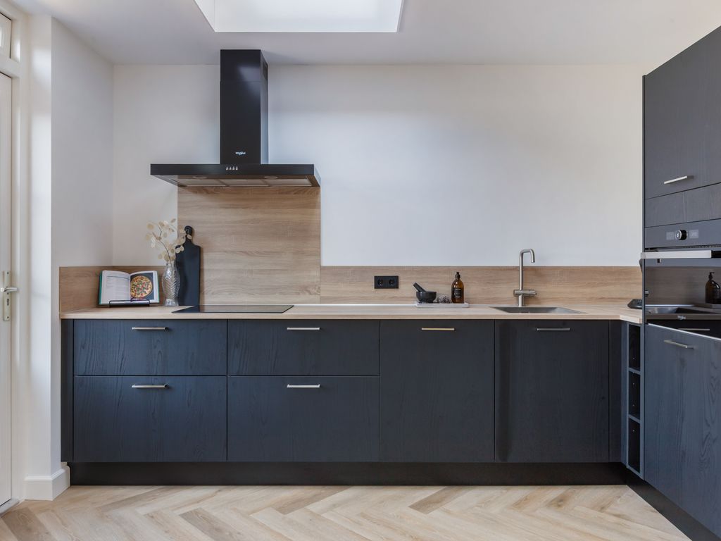 Kantonnaleweg 24, UTRECHT