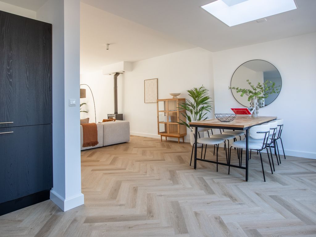 Kantonnaleweg 24, UTRECHT