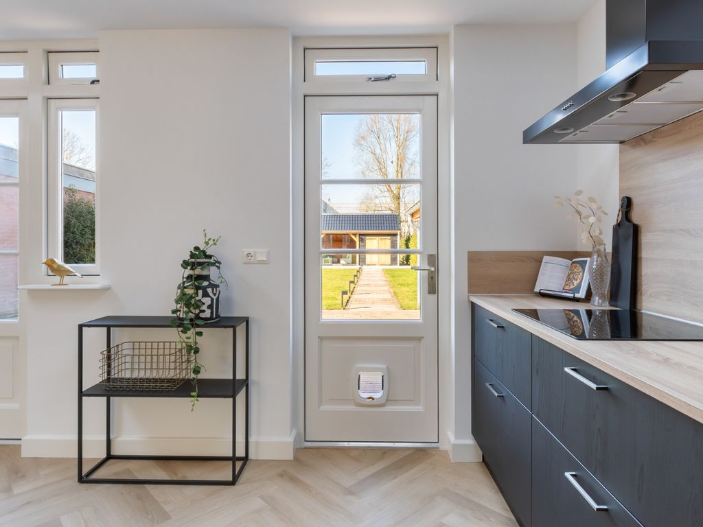 Kantonnaleweg 24, UTRECHT