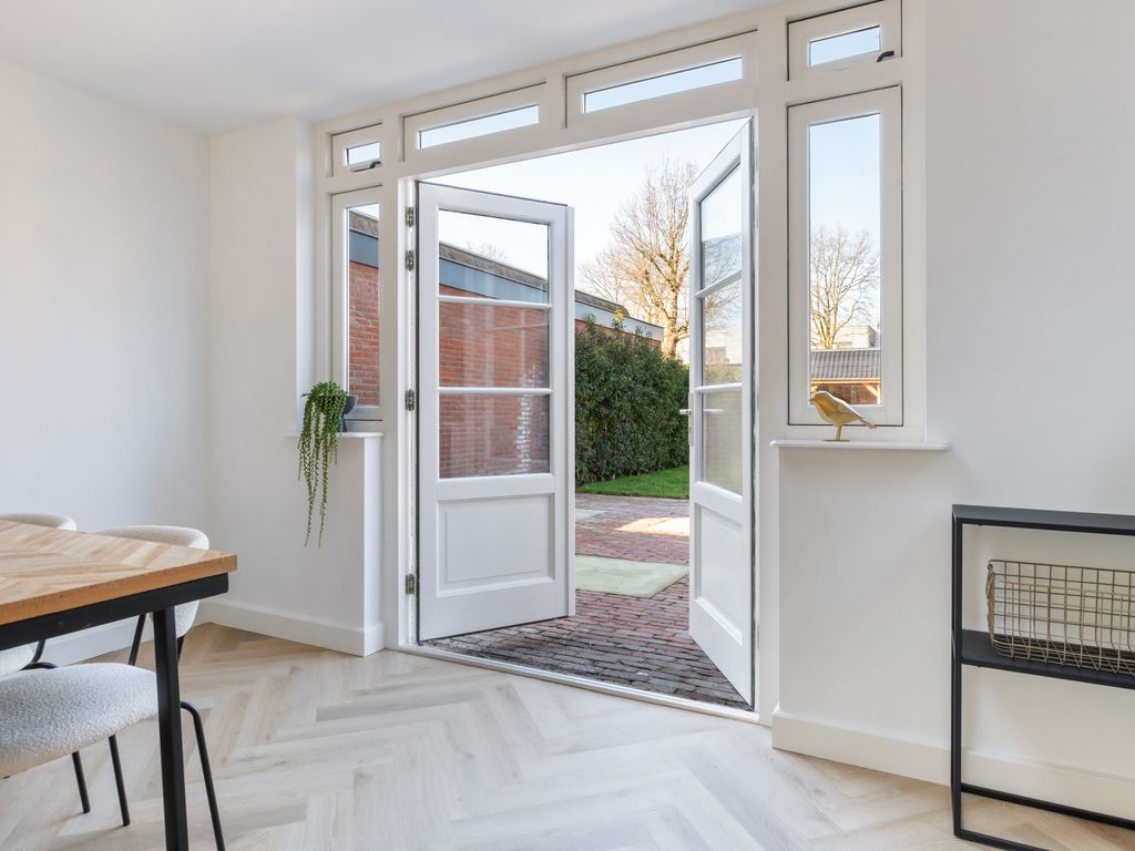 Kantonnaleweg 24, UTRECHT