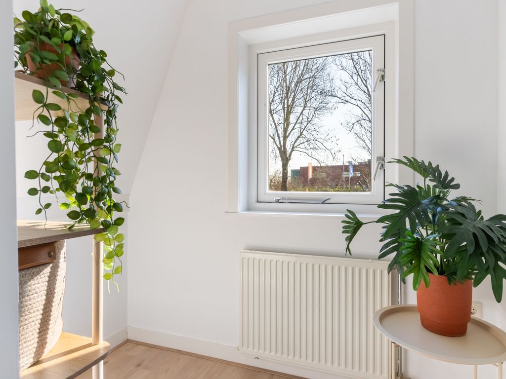 Kantonnaleweg 24, UTRECHT