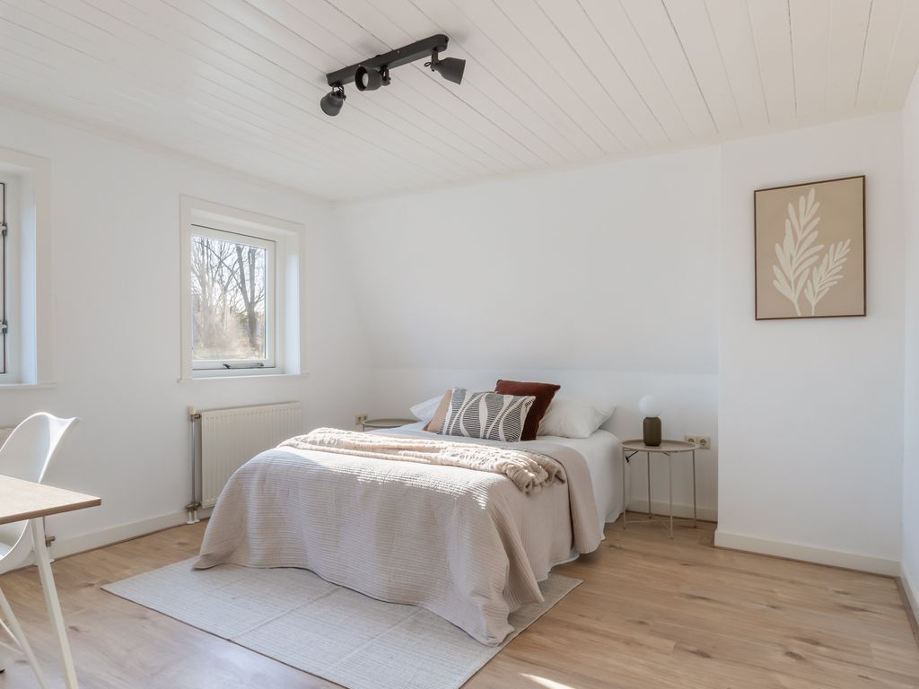 Kantonnaleweg 24, UTRECHT