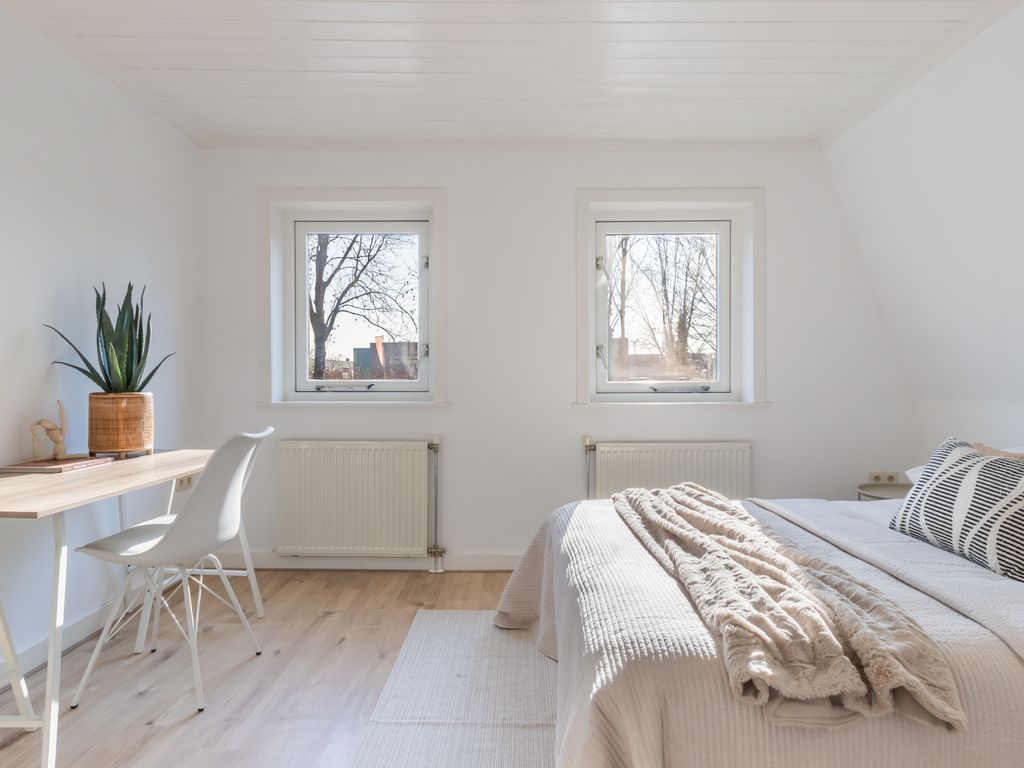 Kantonnaleweg 24, UTRECHT