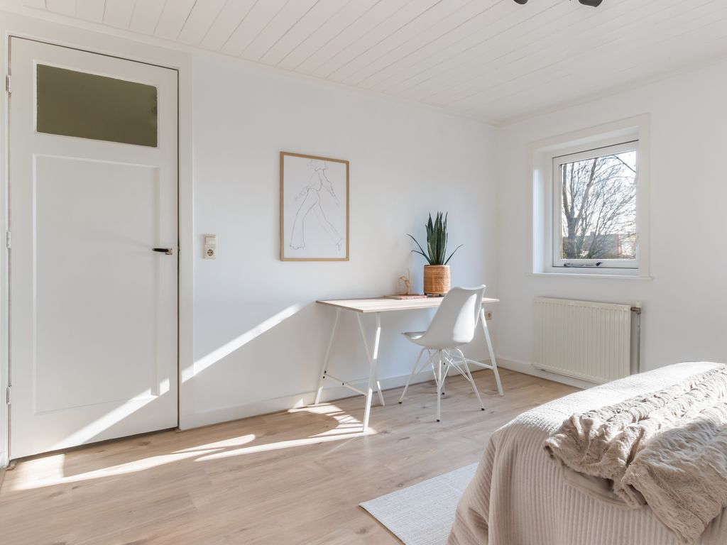 Kantonnaleweg 24, UTRECHT