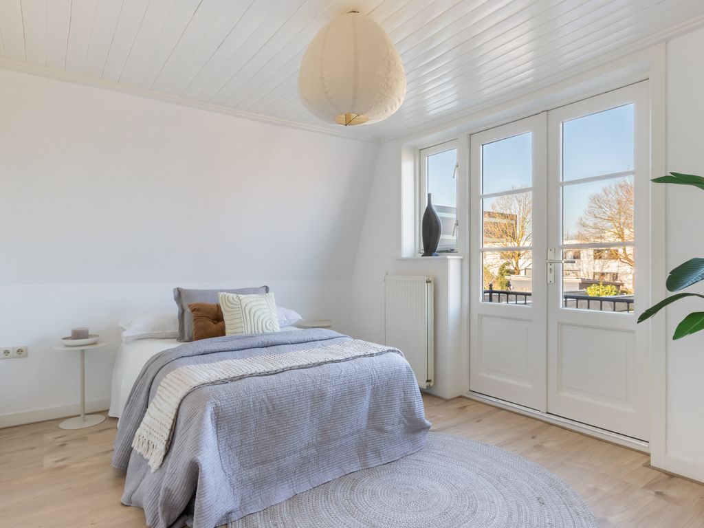 Kantonnaleweg 24, UTRECHT