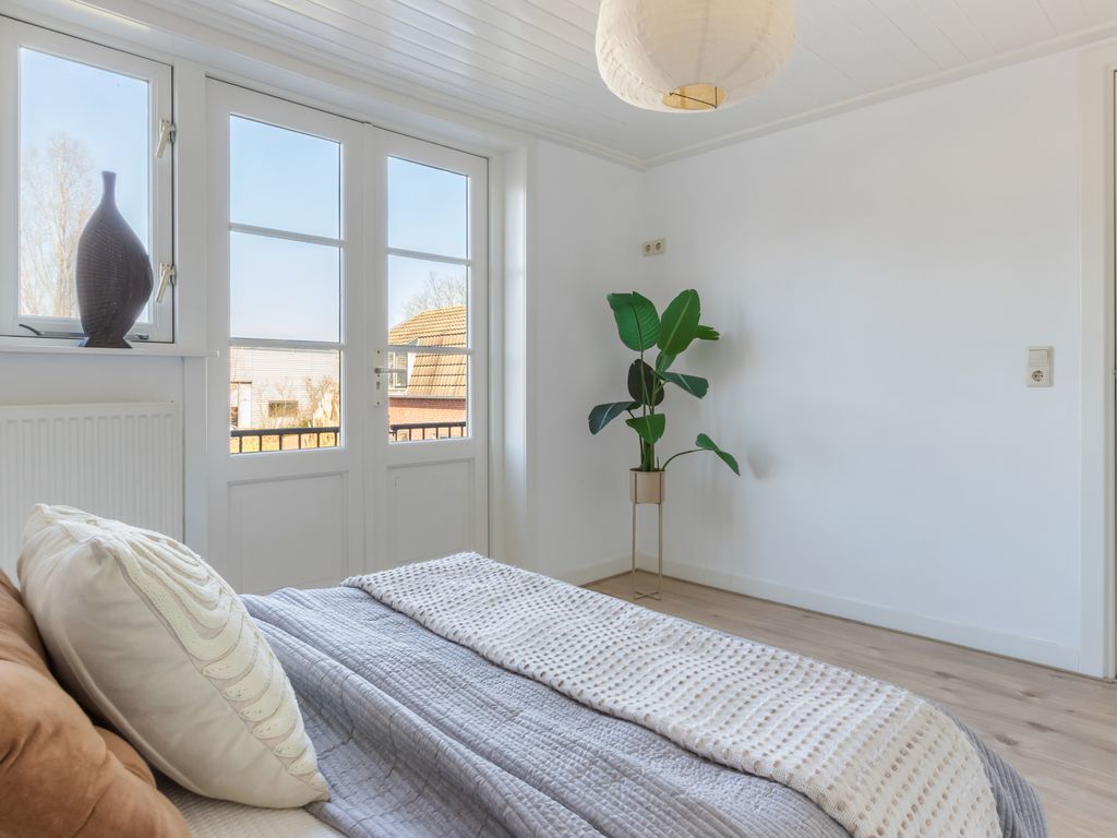 Kantonnaleweg 24, UTRECHT