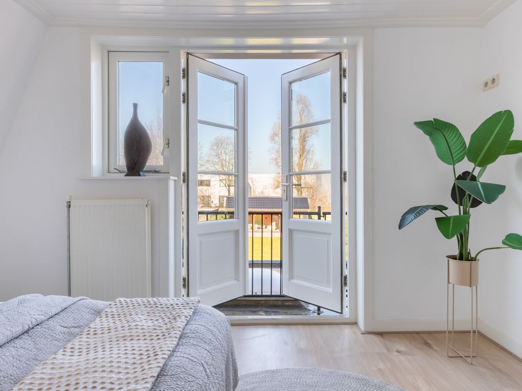 Kantonnaleweg 24, UTRECHT