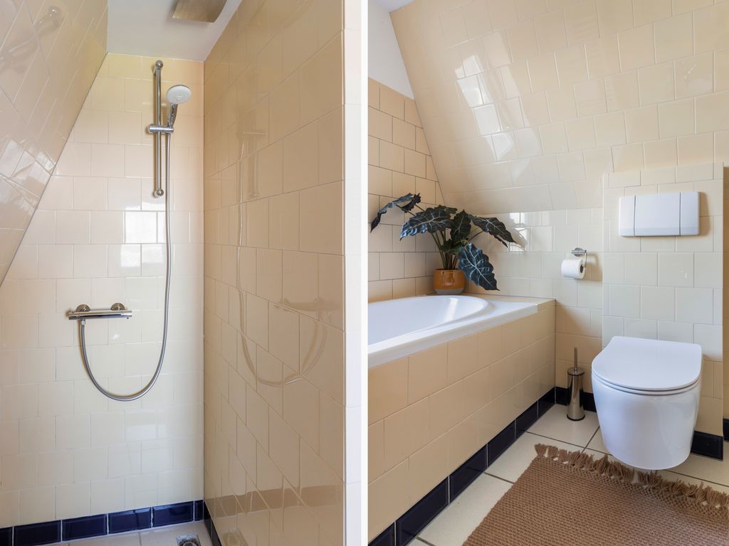 Kantonnaleweg 24, UTRECHT