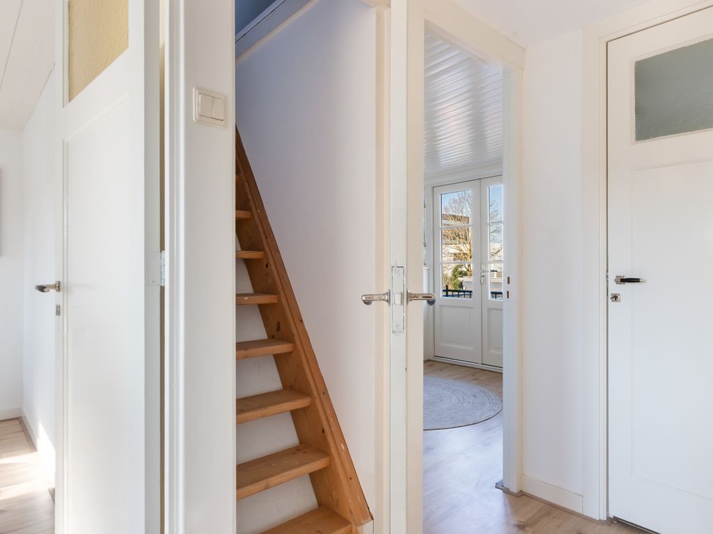 Kantonnaleweg 24, UTRECHT