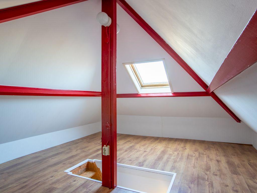 Kantonnaleweg 24, UTRECHT