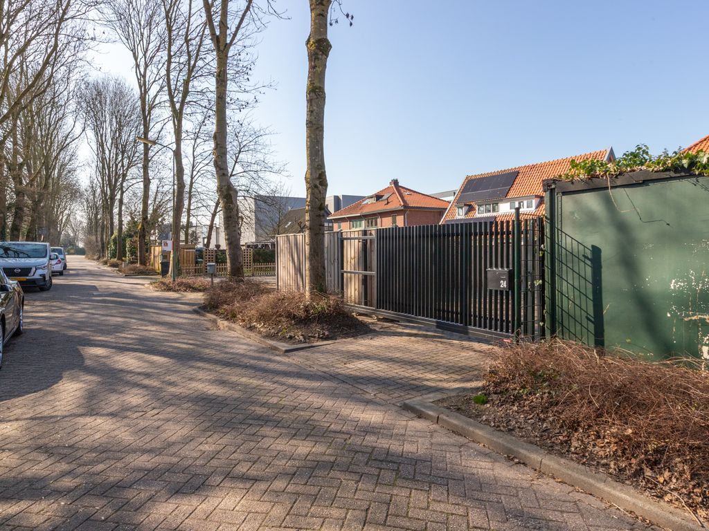 Kantonnaleweg 24, UTRECHT