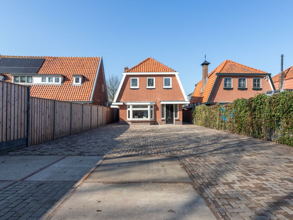 Kantonnaleweg 24, UTRECHT