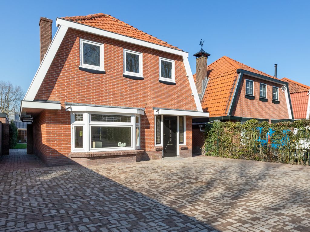 Kantonnaleweg 24, UTRECHT