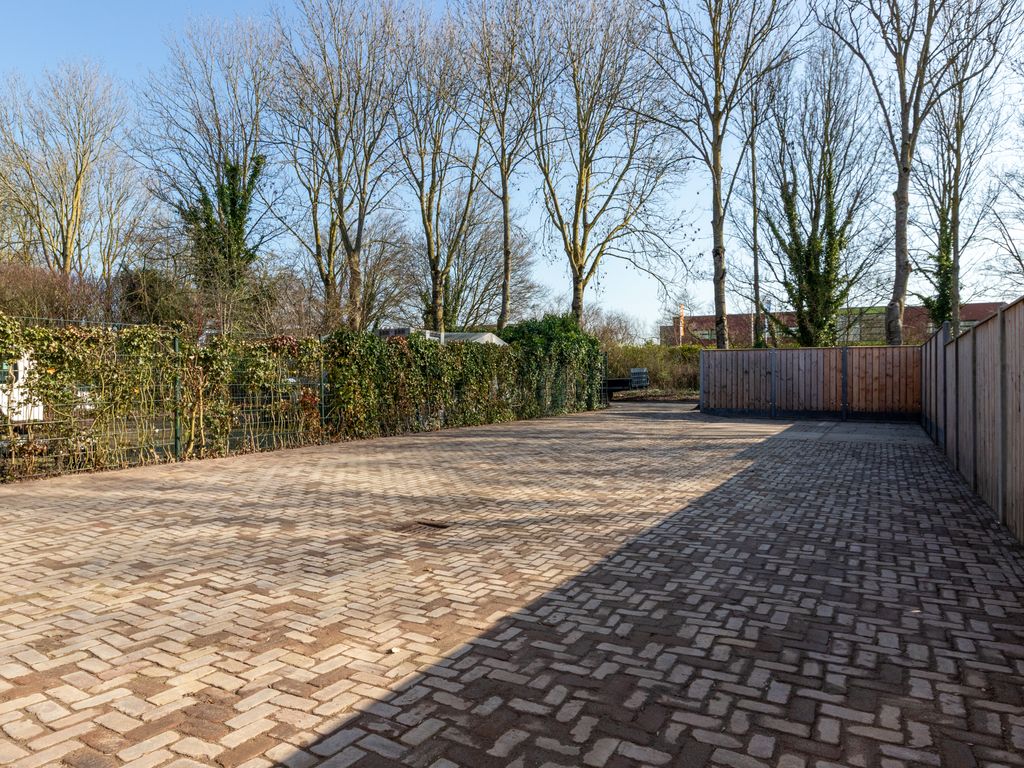 Kantonnaleweg 24, UTRECHT