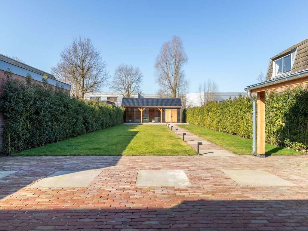 Kantonnaleweg 24, UTRECHT