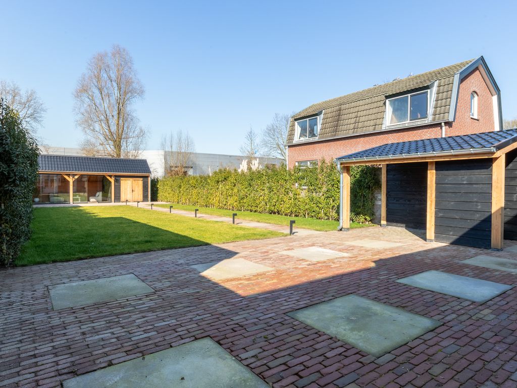 Kantonnaleweg 24, UTRECHT