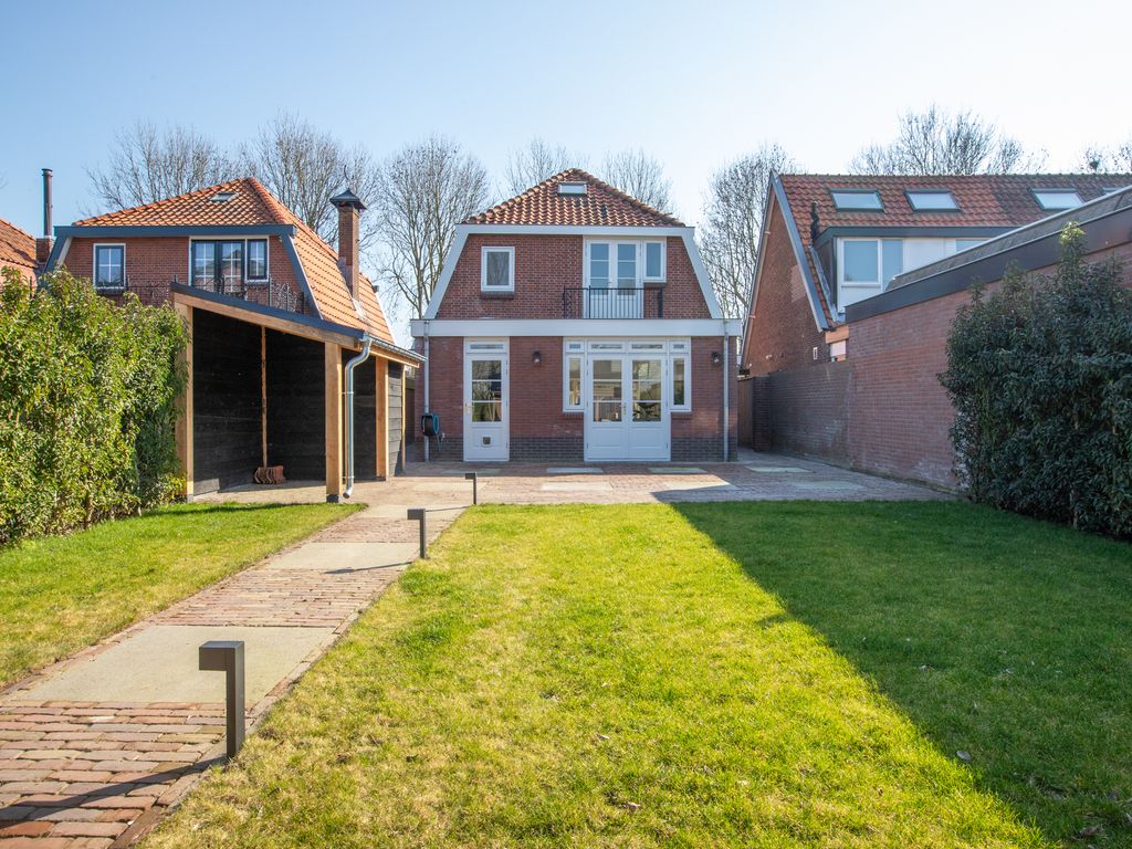 Kantonnaleweg 24, UTRECHT