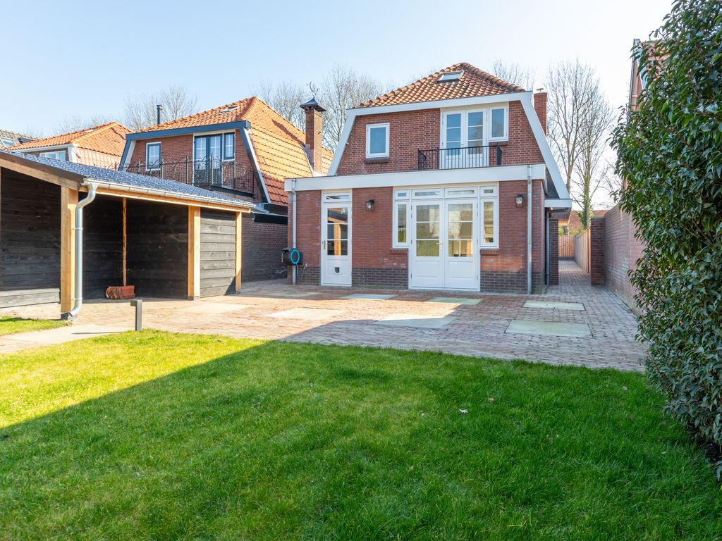 Kantonnaleweg 24, UTRECHT