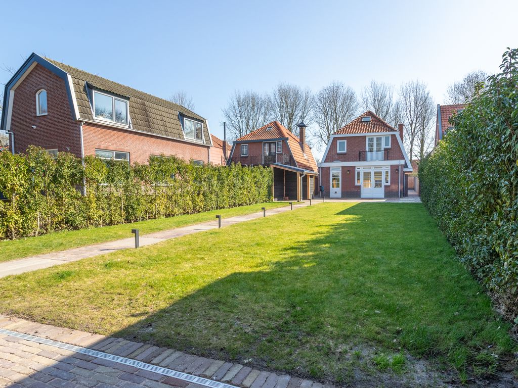 Kantonnaleweg 24, UTRECHT