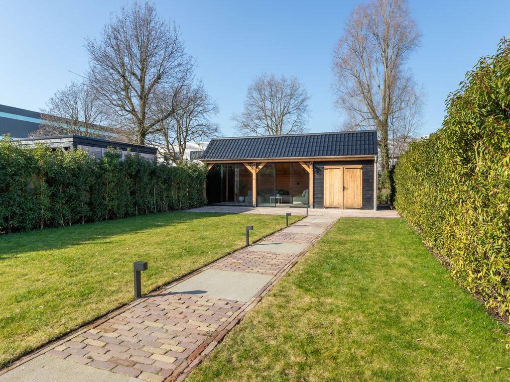 Kantonnaleweg 24, UTRECHT