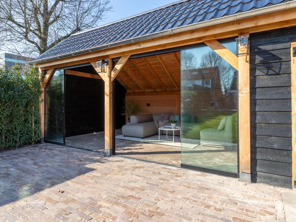 Kantonnaleweg 24, UTRECHT