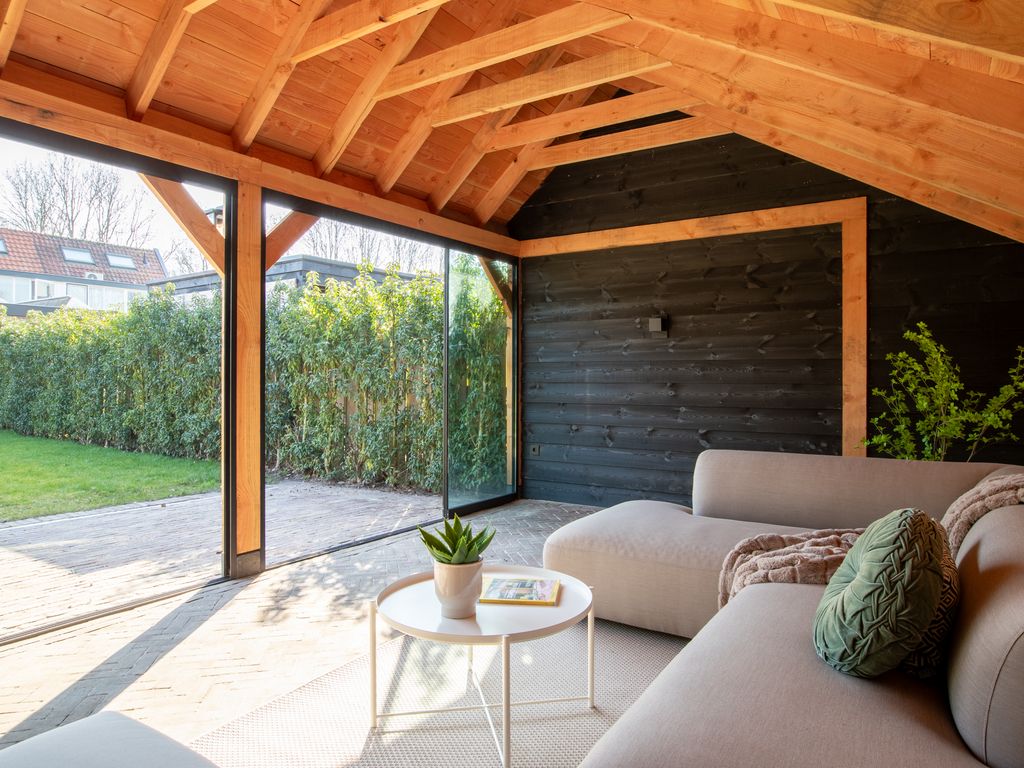 Kantonnaleweg 24, UTRECHT