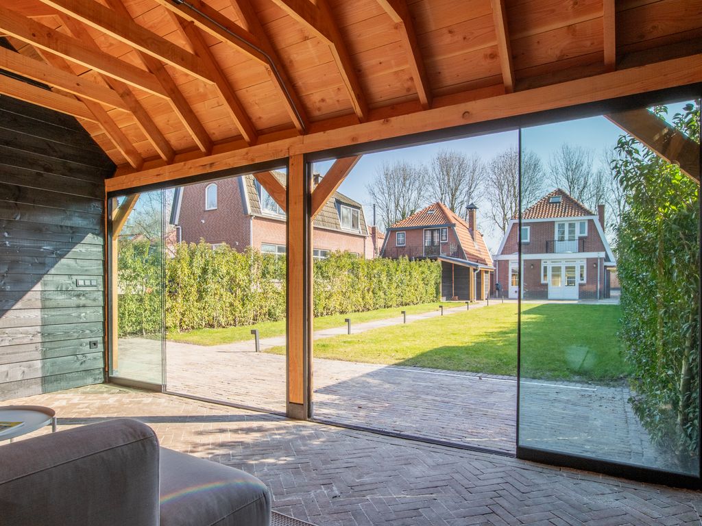 Kantonnaleweg 24, UTRECHT