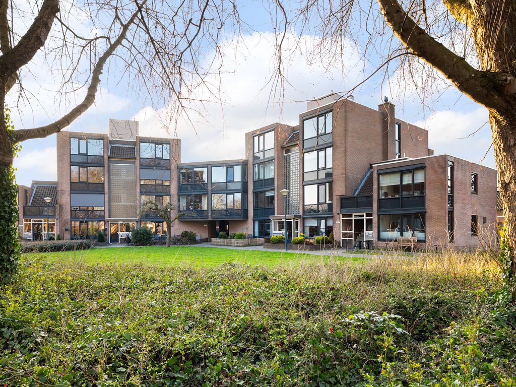 Singelplein 18, WOERDEN