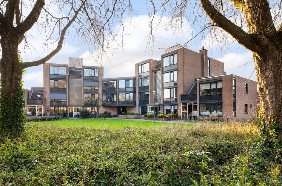 Singelplein 18