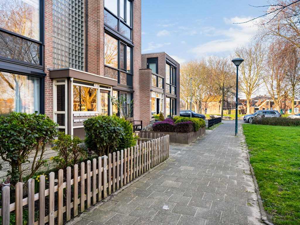 Singelplein 18, WOERDEN