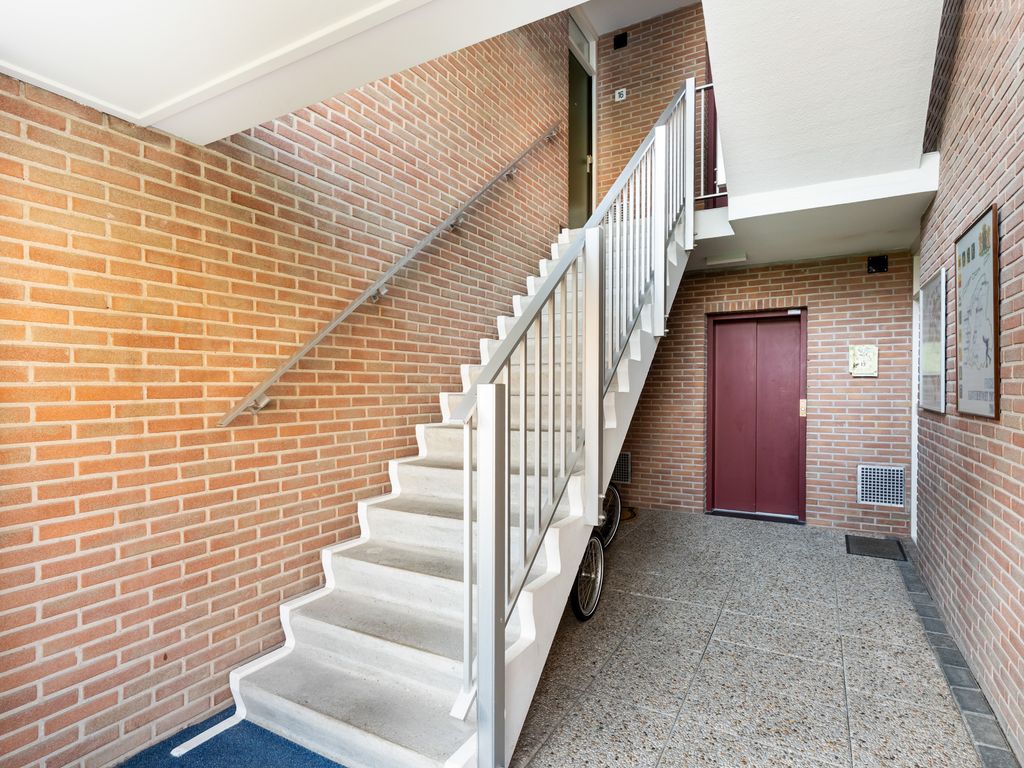 Singelplein 18, WOERDEN