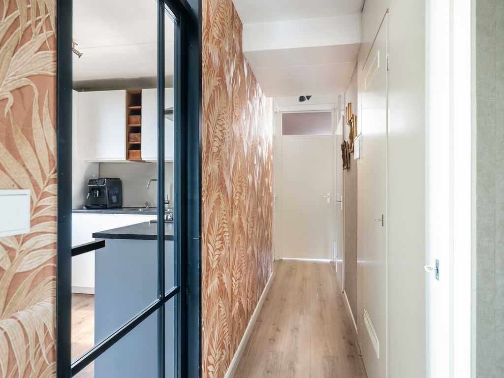 Singelplein 18, WOERDEN