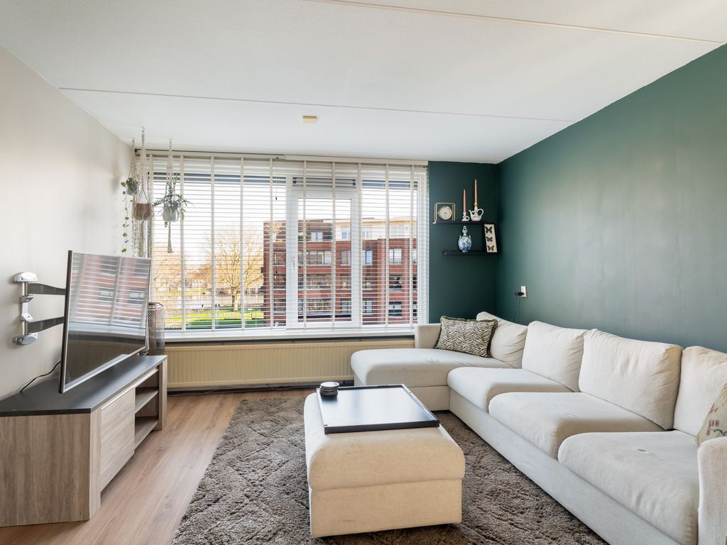 Singelplein 18, WOERDEN