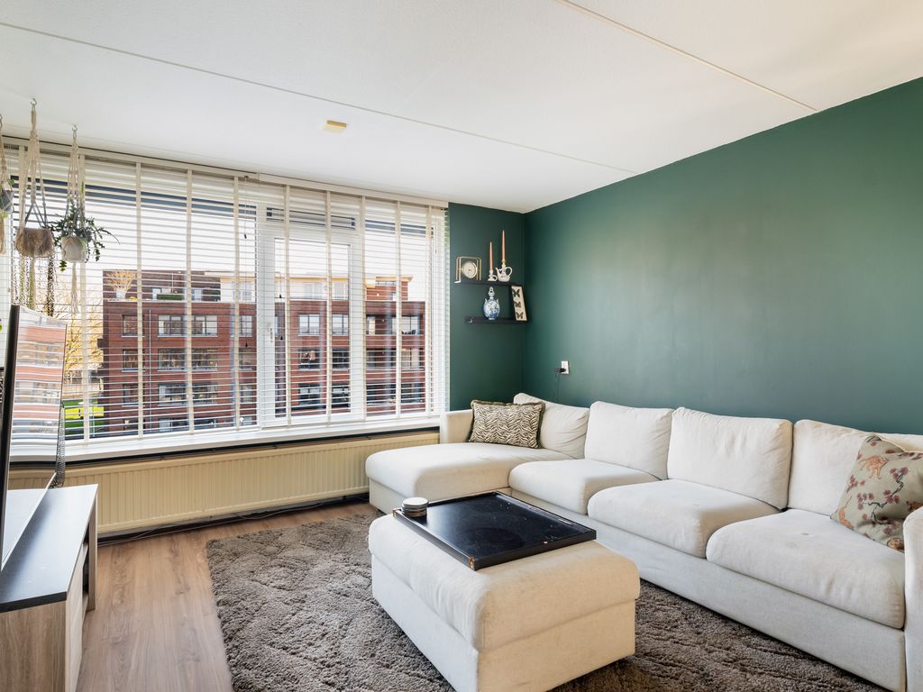 Singelplein 18, WOERDEN