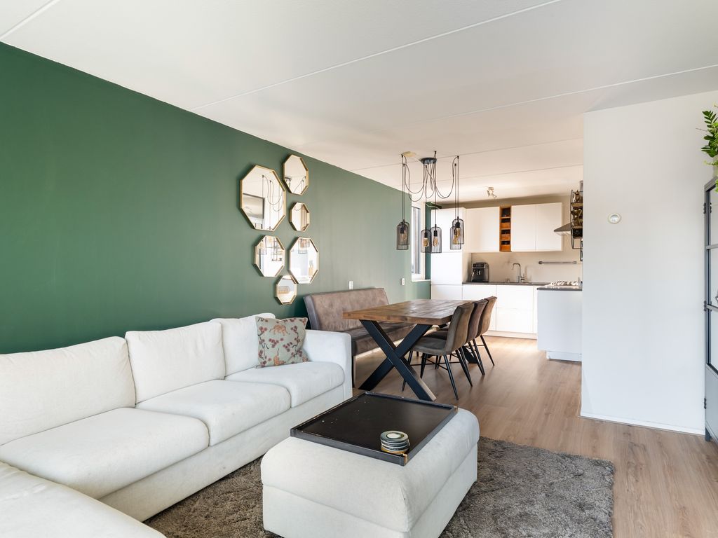 Singelplein 18, WOERDEN