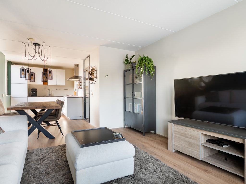 Singelplein 18, WOERDEN