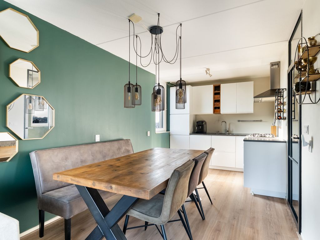 Singelplein 18, WOERDEN