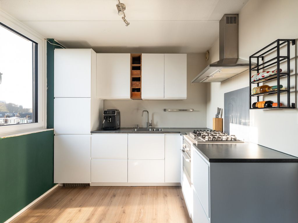 Singelplein 18, WOERDEN