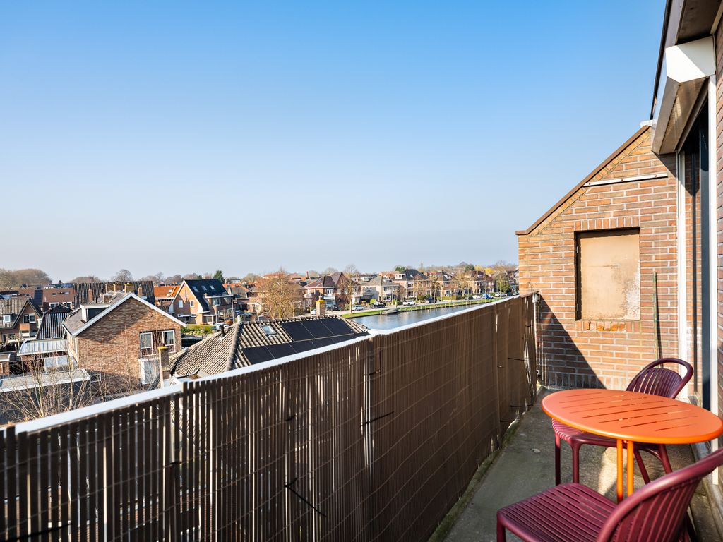 Singelplein 18, WOERDEN